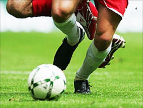Non league football