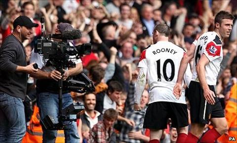 Wayne Rooney