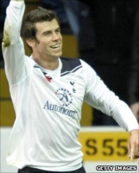 Gareth Bale