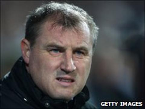 Paul Jewell