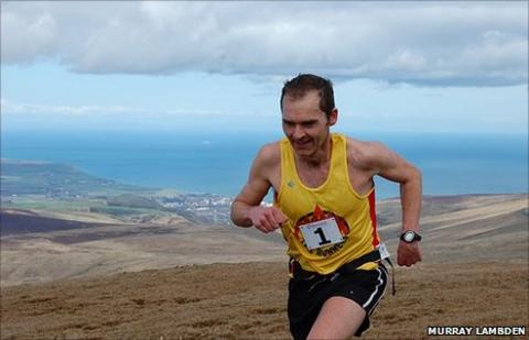 Lloyd Taggart - Murray Lambden