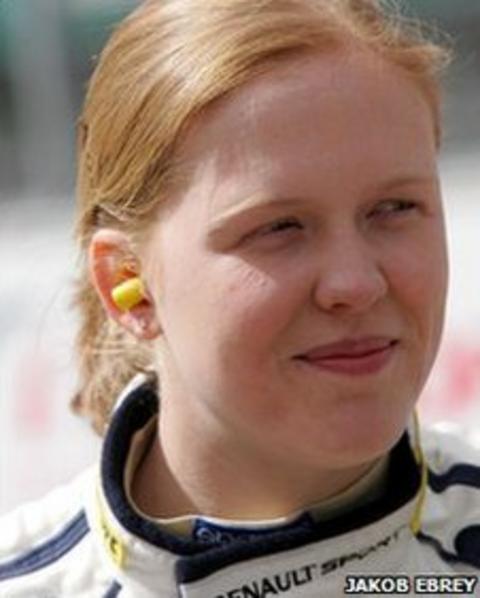 Alice Powell