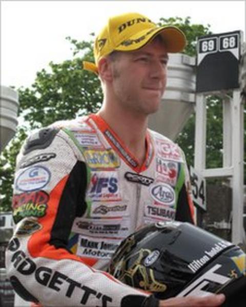 Ian Hutchinson
