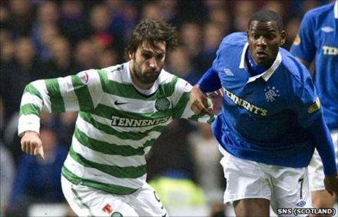 Samaras and Edu
