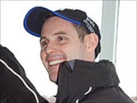 Chris Louis