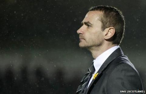 Danny Lennon