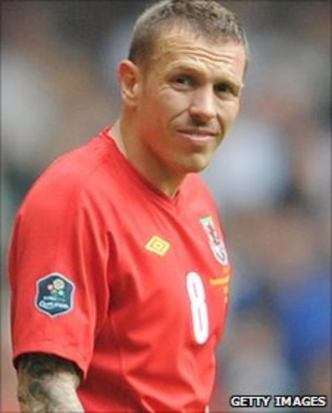 Craig Bellamy