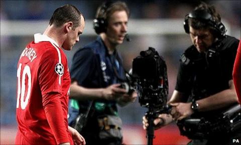 Wayne Rooney