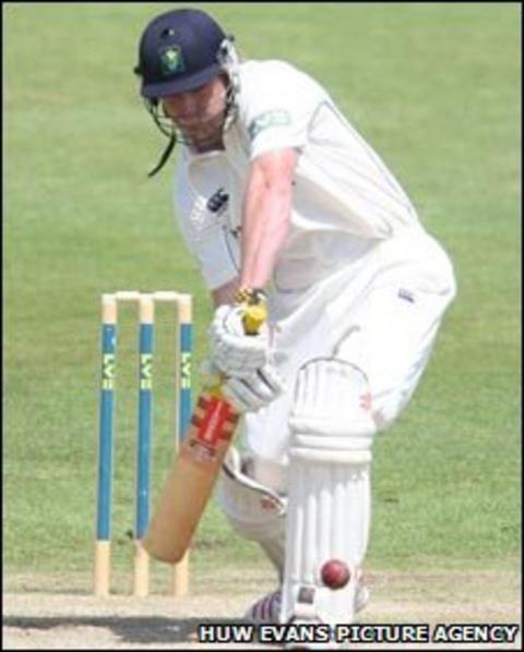 Mike Powell