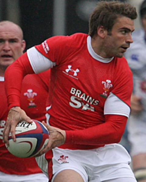 Nicky Robinson