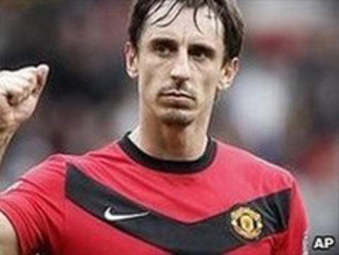 Gary Neville