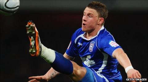 Connor Wickham