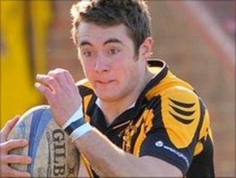 Sam Yarwood