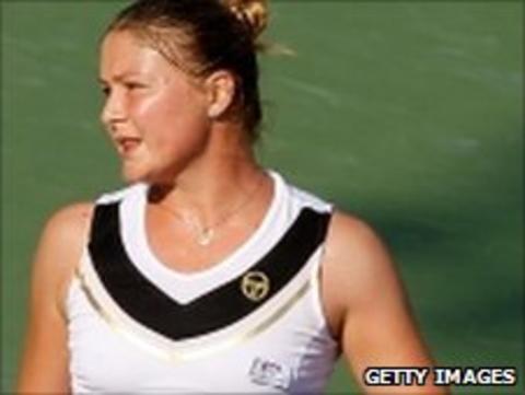 Dinara Safina