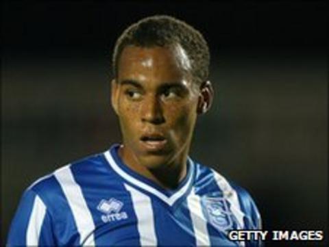Elliott Bennett