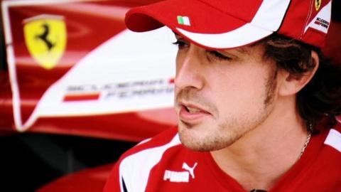 Fernando Alonso