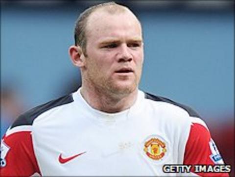 Wayne Rooney