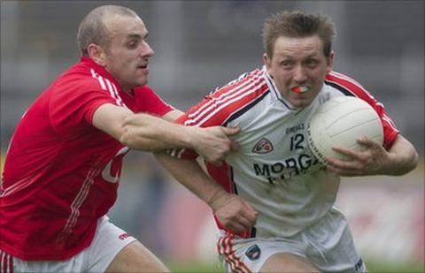 John Miskella and Paul Duffy