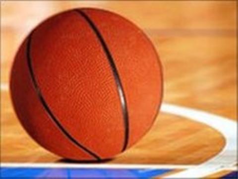 Basketball