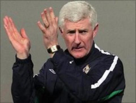 Nigel Worthington