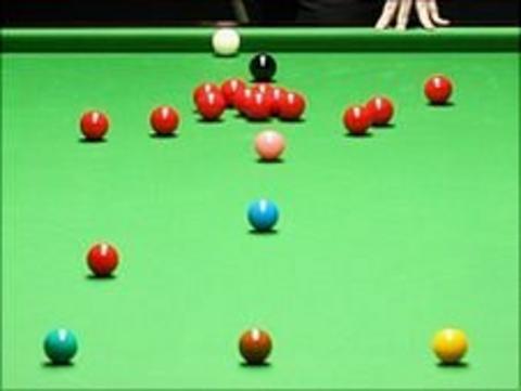 Snooker