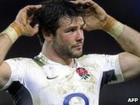 Ben Foden