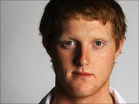 Ben Stokes