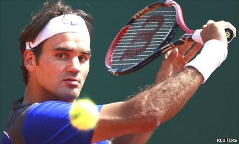 Roger Federer