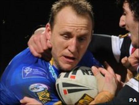 Carl Ablett