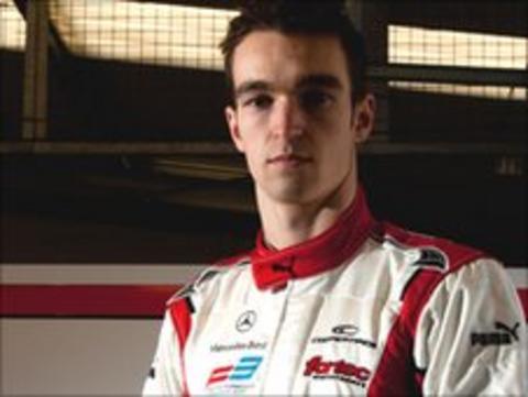 Harry Tincknell