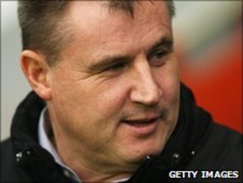 Paul Jewell