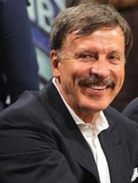 Stan Kroenke
