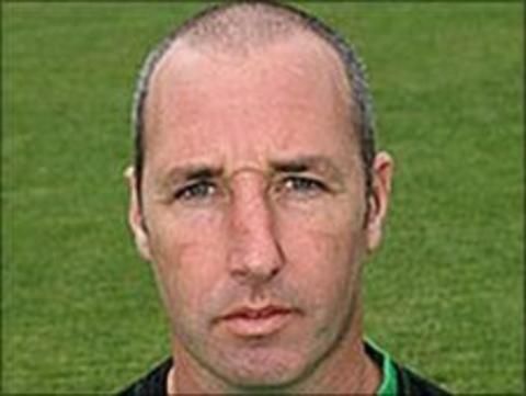 Carl Muggleton