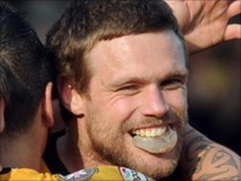 Nick Youngquest
