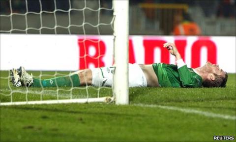 Chris Brunt