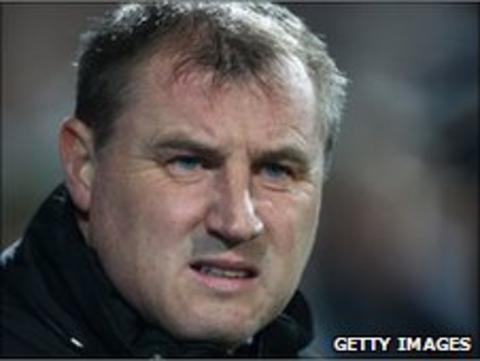 Paul Jewell