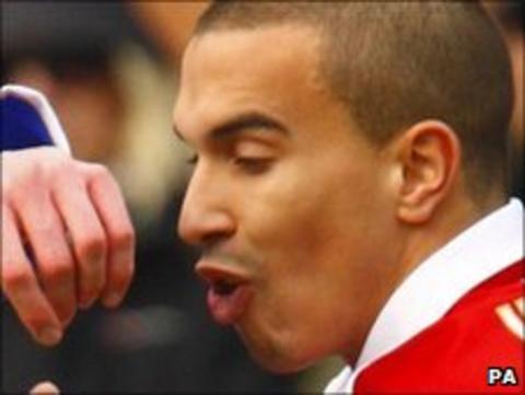 Seb Hines