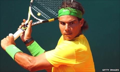 Rafael Nadal