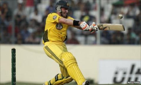 Mike Hussey