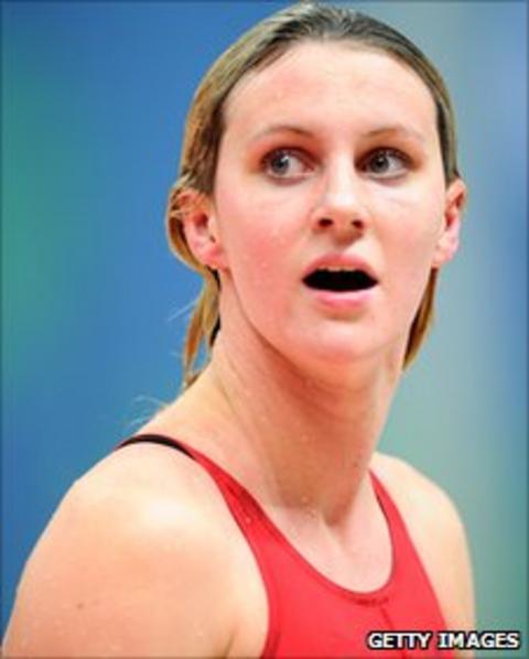 Jazz Carlin