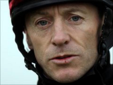 Kieren Fallon