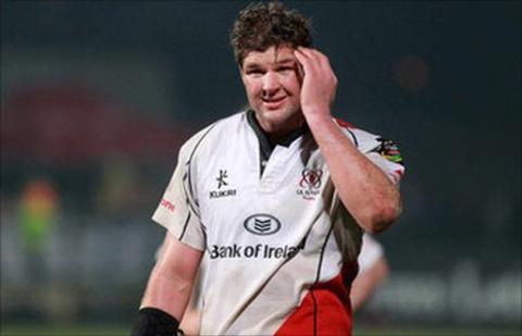Johann Muller