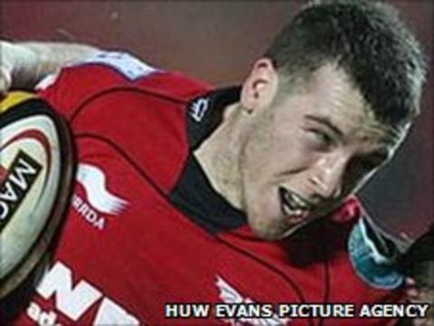 Gareth Davies