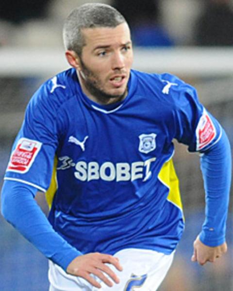 Kevin McNaughton