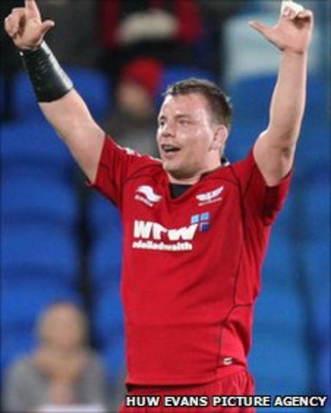 Matthew Rees