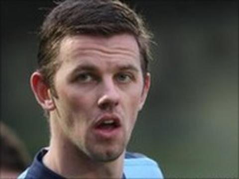 Oxford United striker Tom Craddock