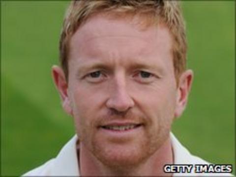 Paul Collingwood