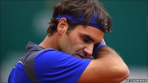 Roger Federer