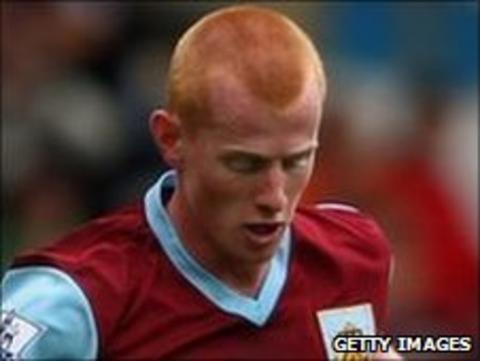 Richard Eckersley