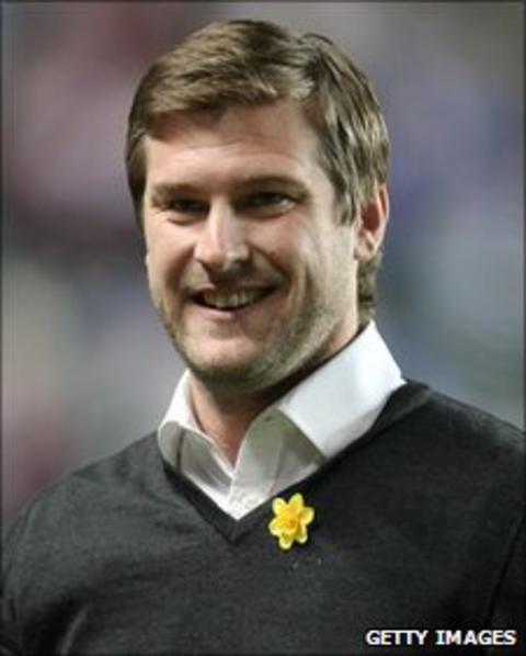 Karl Robinson